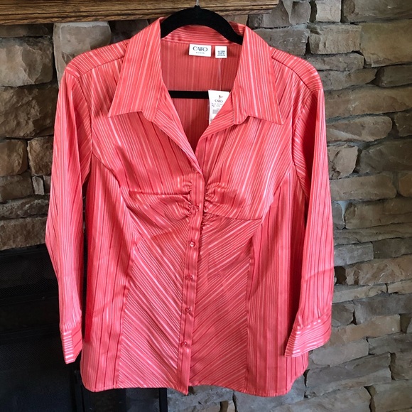 Blouse NWT 18/20W - Picture 1 of 3